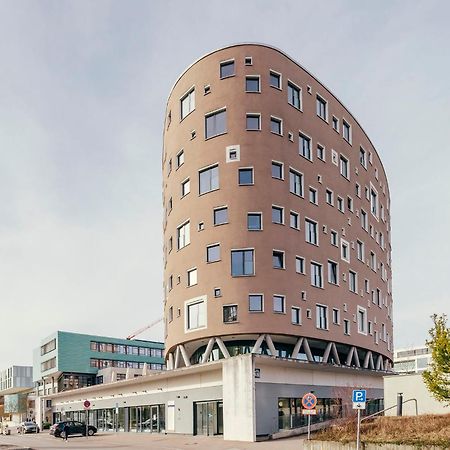 Gzt Das Gaestehaus Tübingen Eksteriør bilde