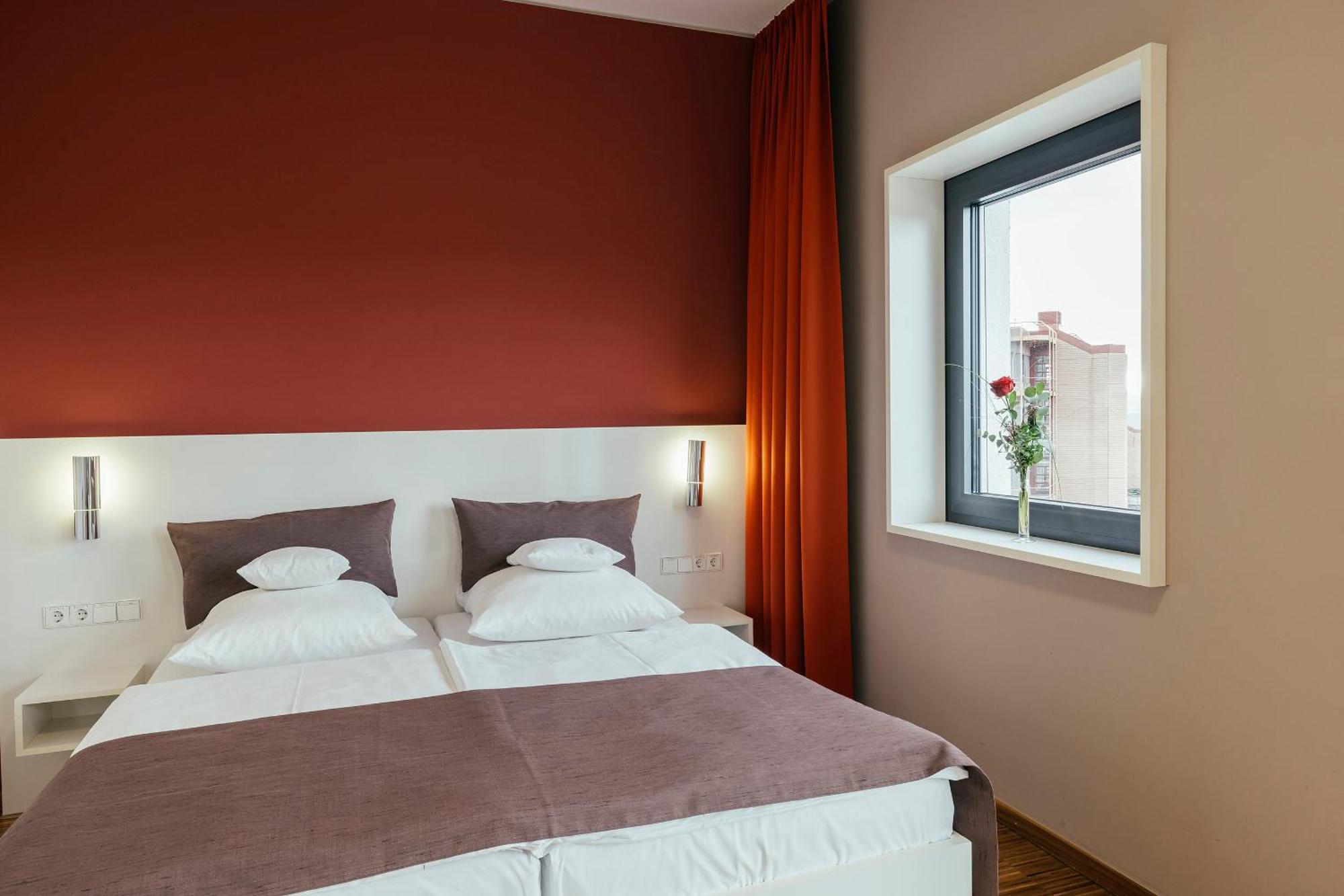 Gzt Das Gaestehaus Tübingen Eksteriør bilde