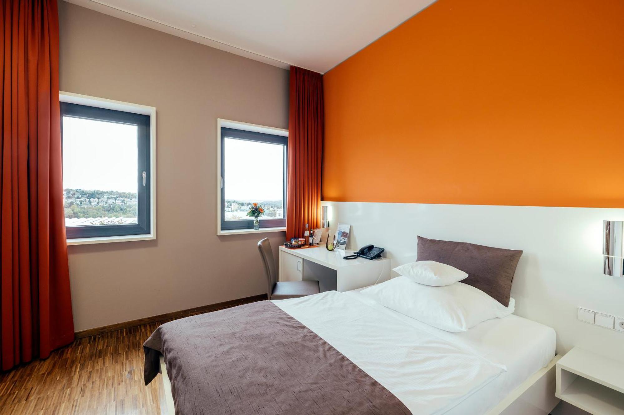 Gzt Das Gaestehaus Tübingen Eksteriør bilde