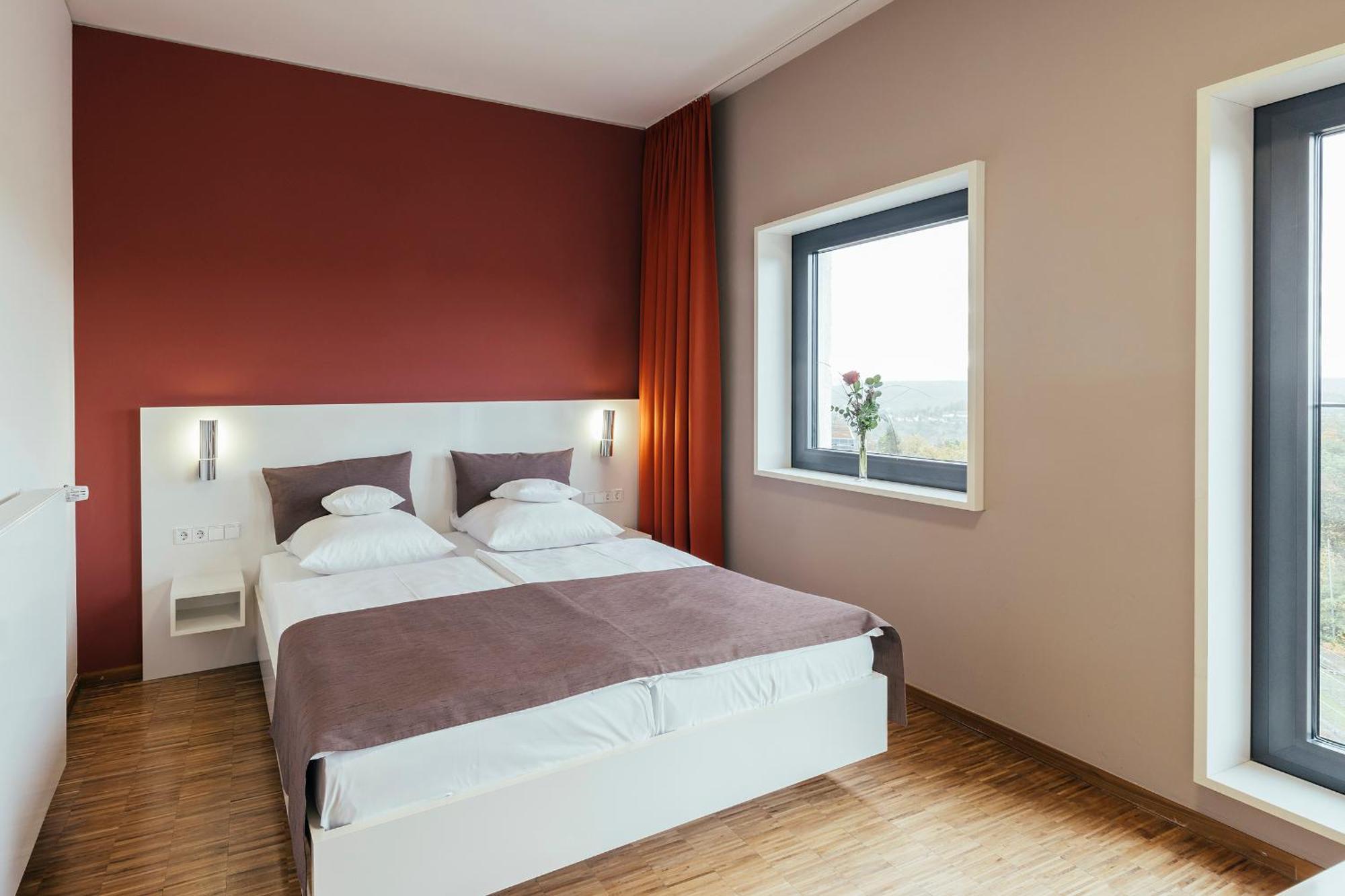 Gzt Das Gaestehaus Tübingen Eksteriør bilde