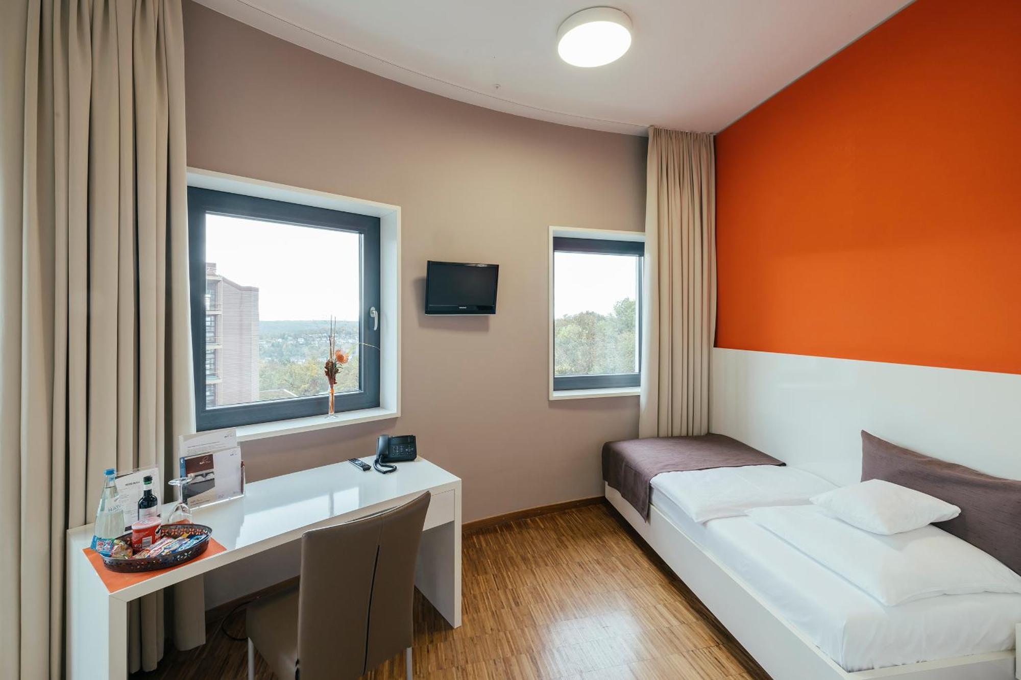Gzt Das Gaestehaus Tübingen Eksteriør bilde