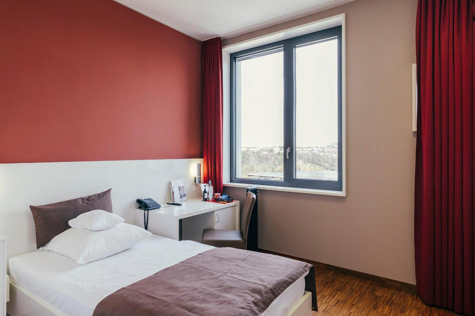Gzt Das Gaestehaus Tübingen Eksteriør bilde