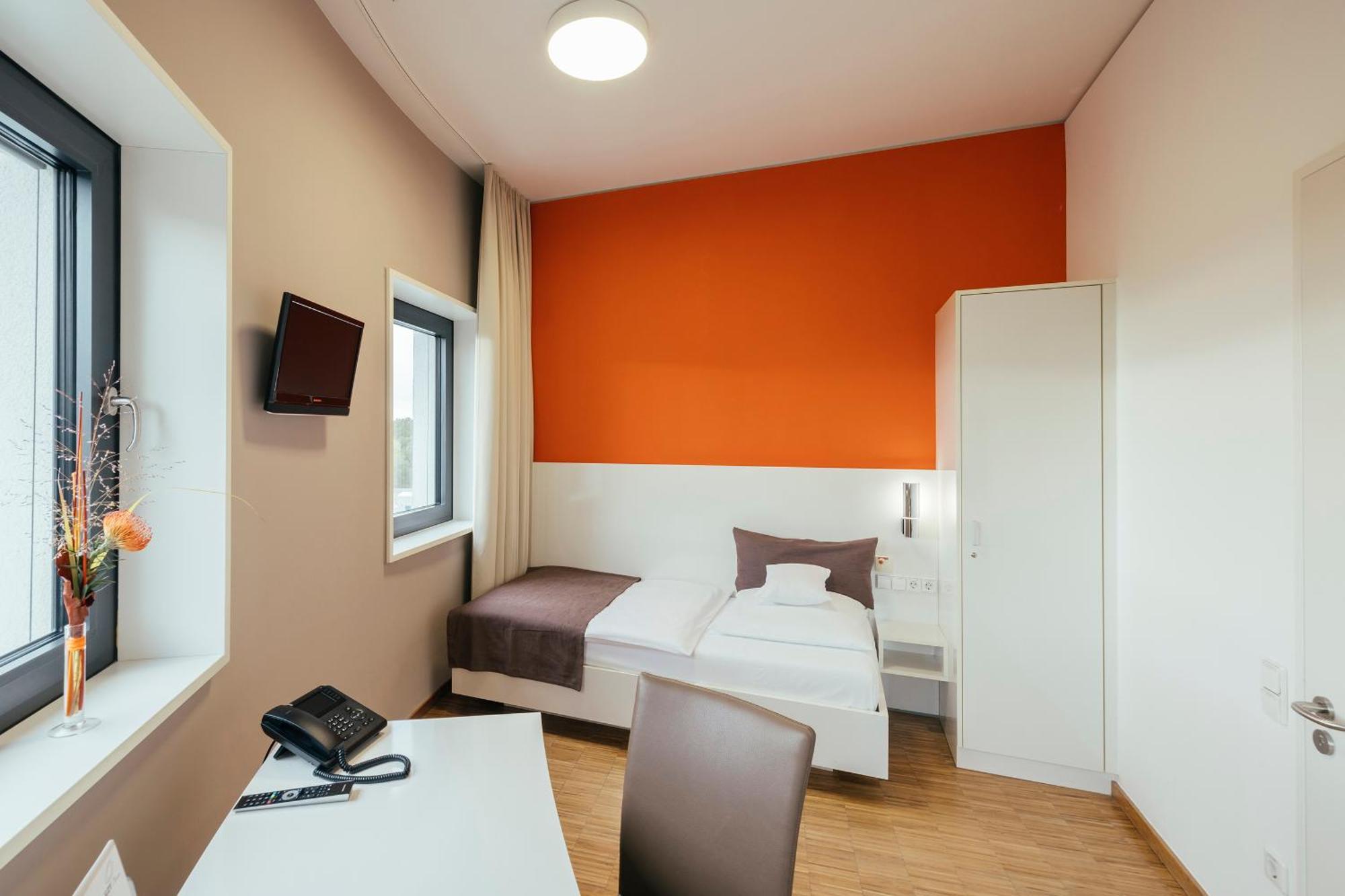 Gzt Das Gaestehaus Tübingen Eksteriør bilde