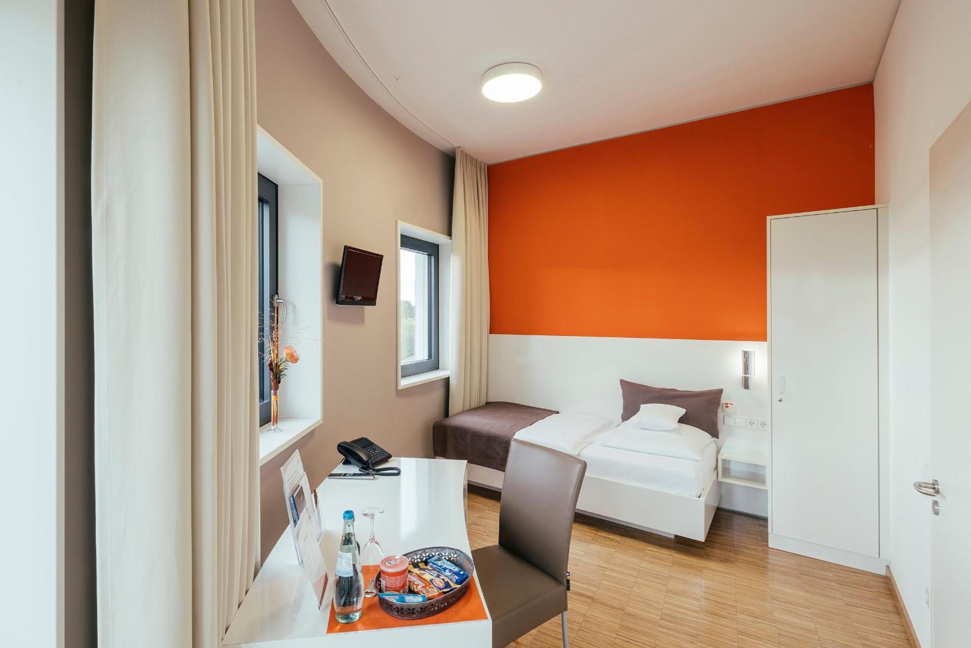Gzt Das Gaestehaus Tübingen Eksteriør bilde